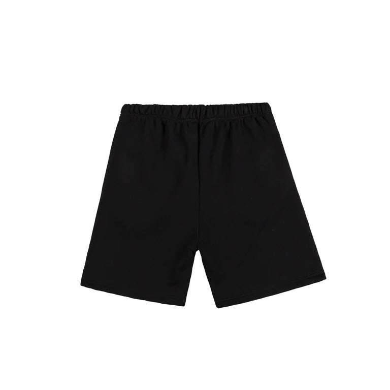 Perplex Shorts Obsidian – Frontansicht