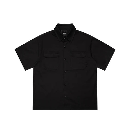 SS CORE SHIRT