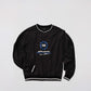 Carbon premium crewneck