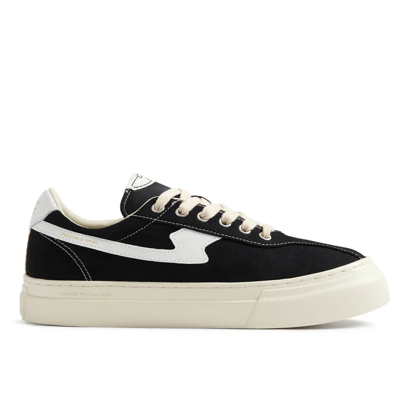 Stepney Workers Club DELLOW S-STRIKE CUP CANVAS – Frontansicht