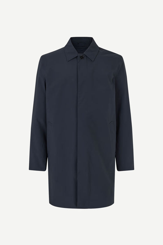 Sabo x trench coat