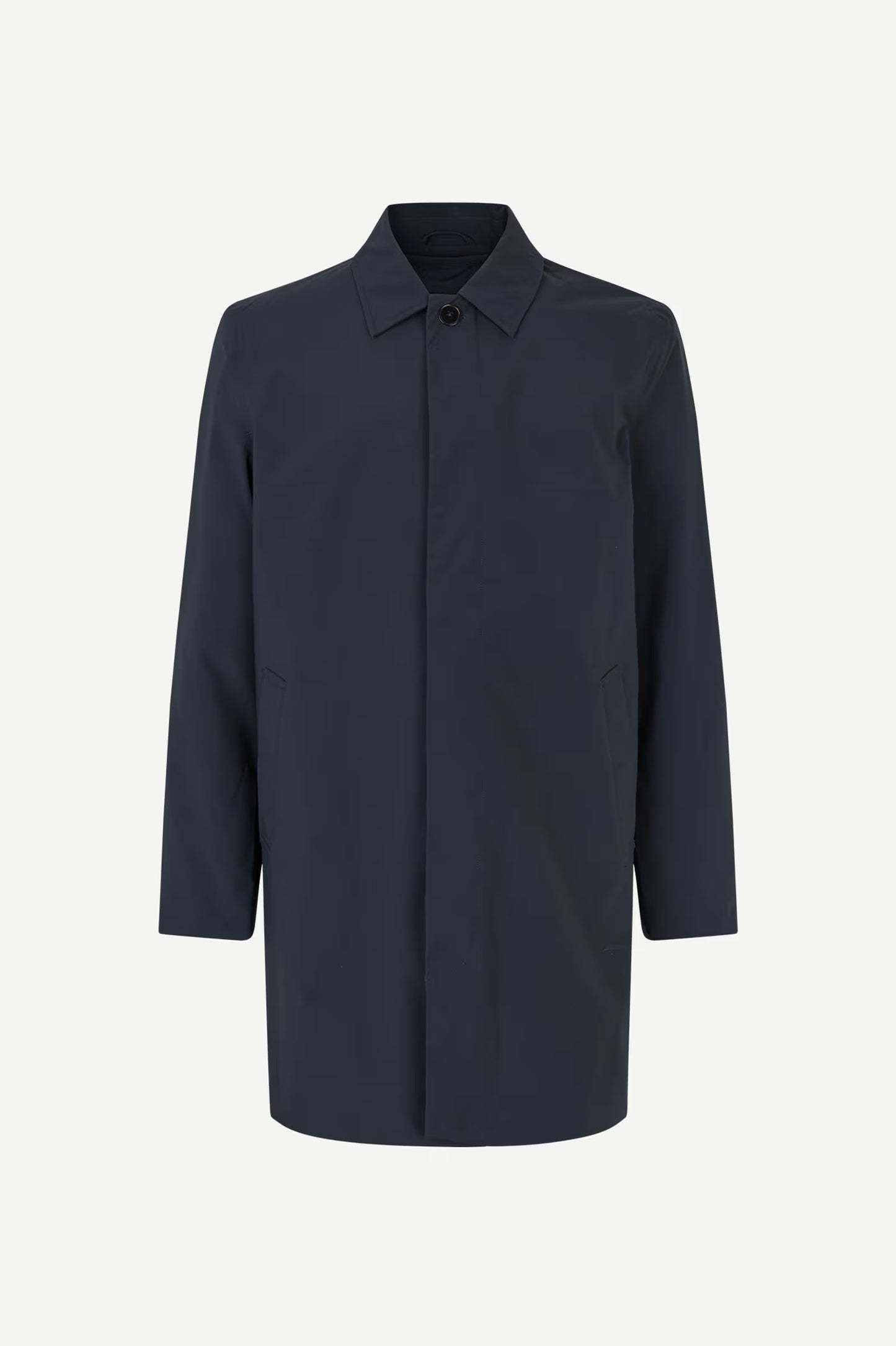 Sabo x trench coat