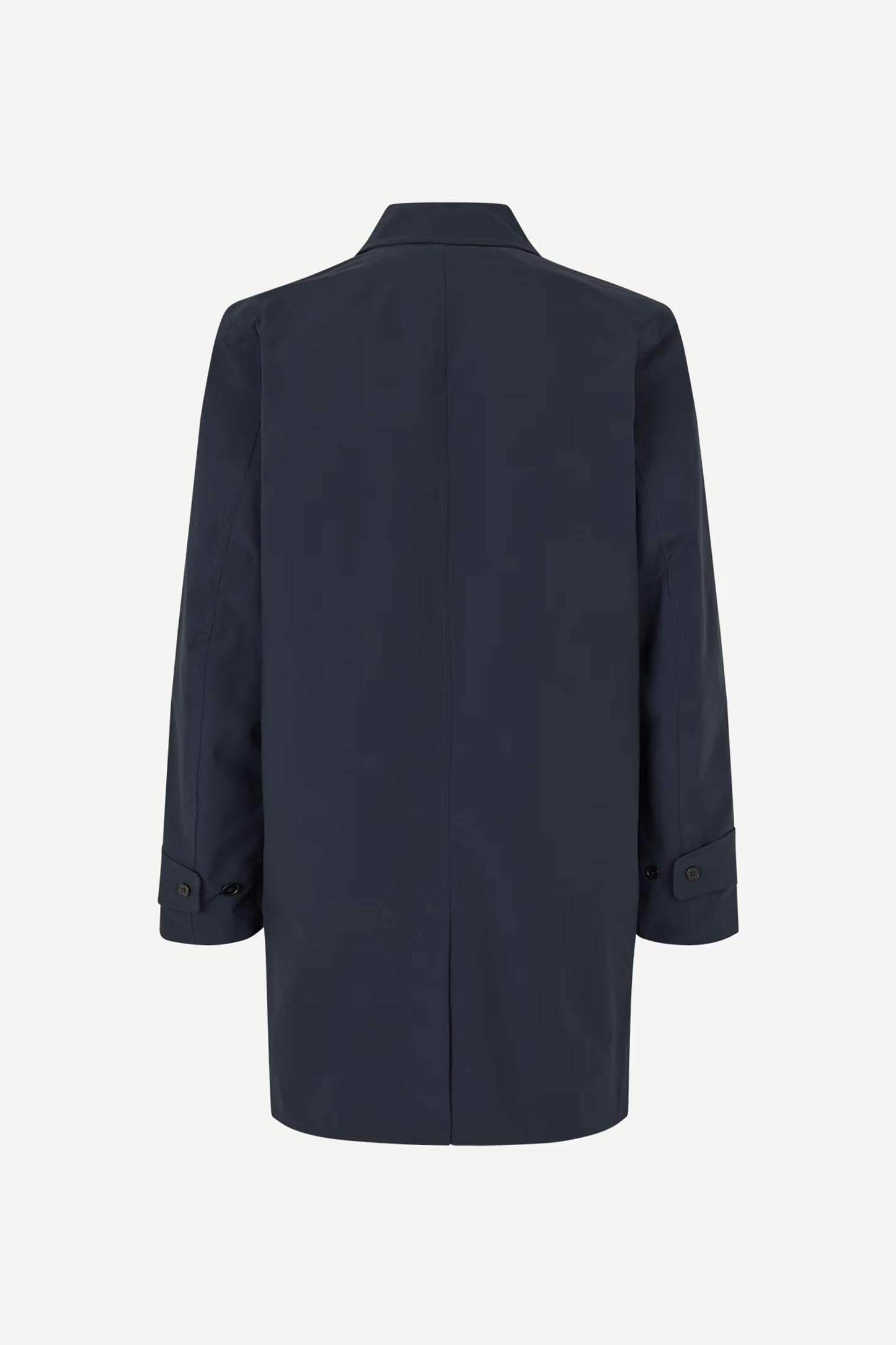 Sabo x trench coat