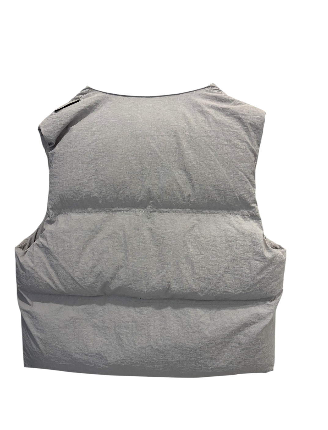 Puffer Vest