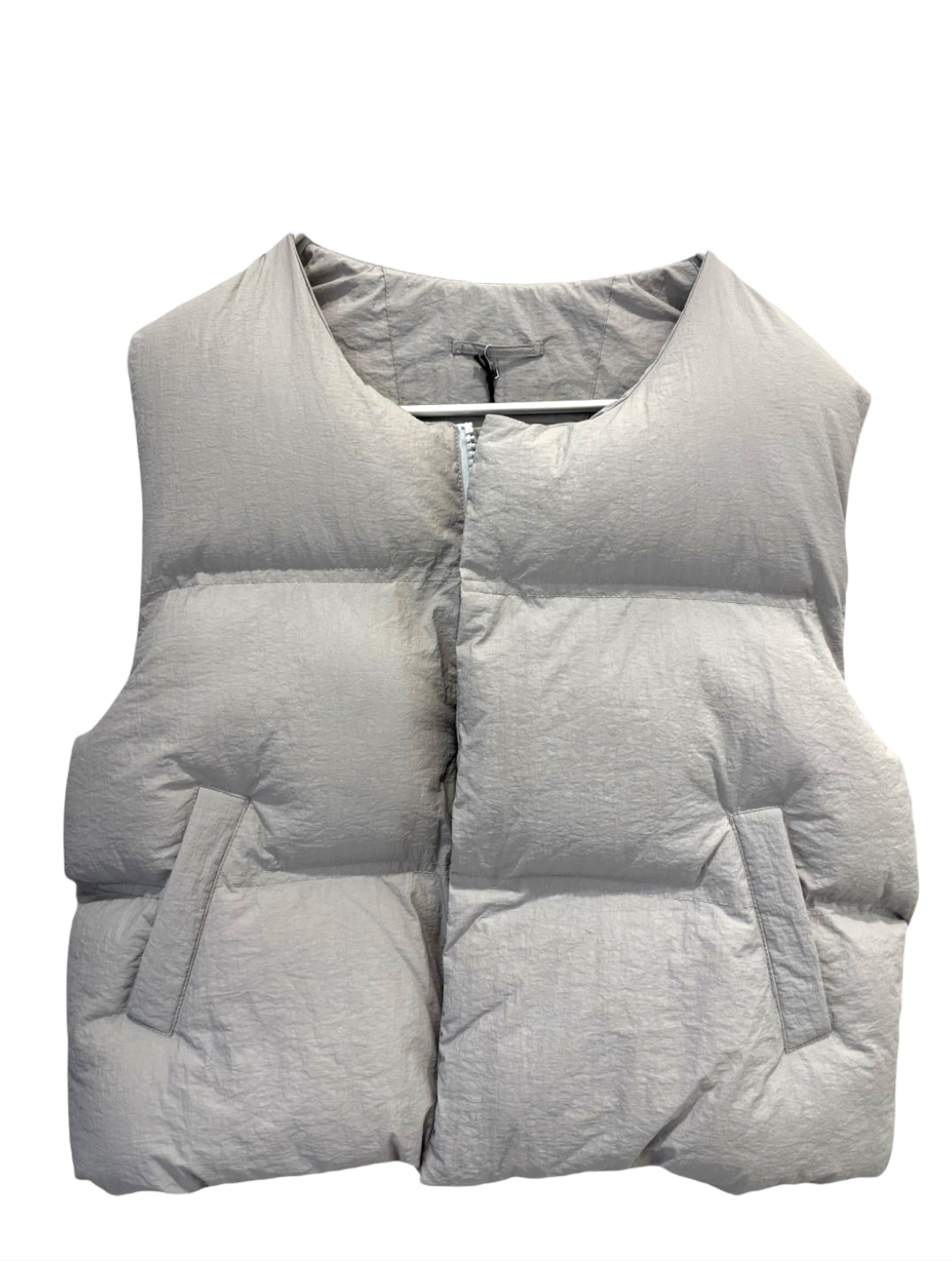 Puffer Vest