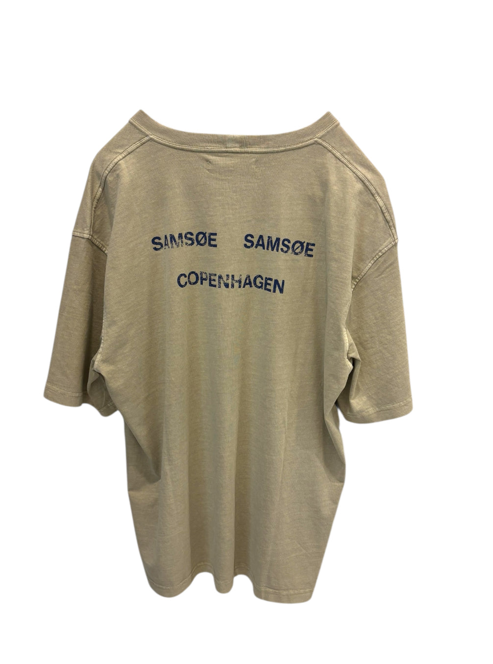 Sapoetry t-shirt