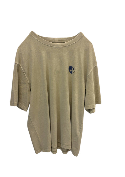 Sapoetry t-shirt