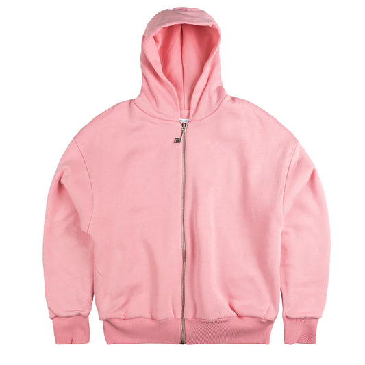 Armor Zip Jacket