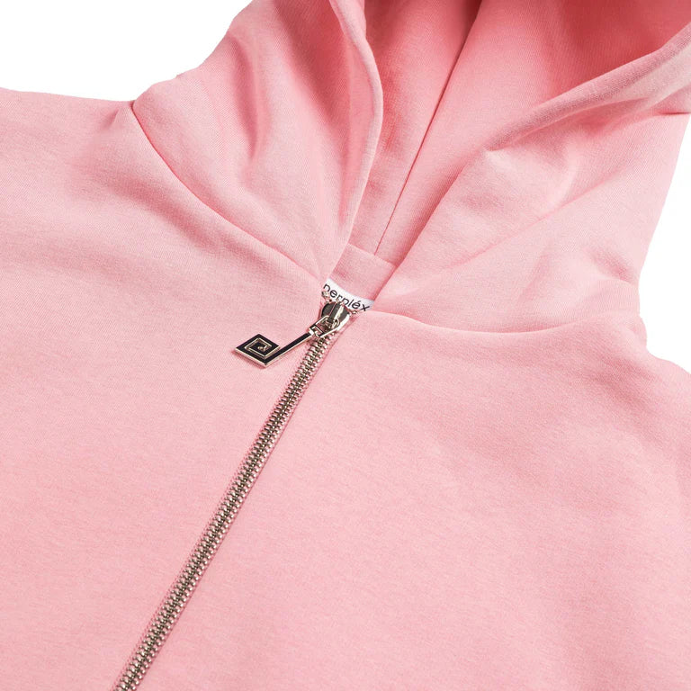 Armor Zip Jacket