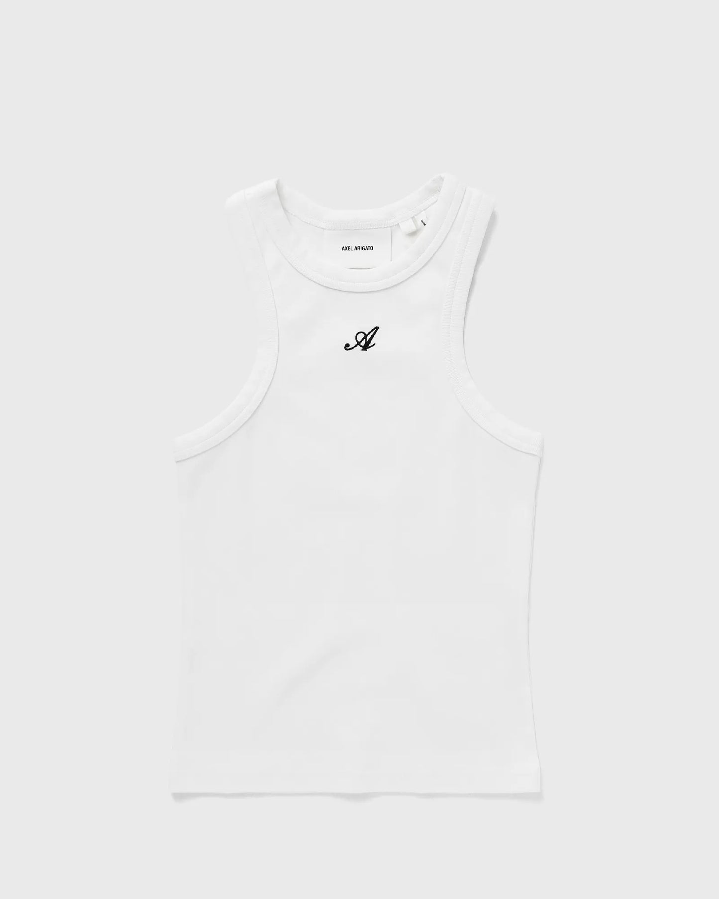 Signature Tank Top