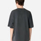 Axel Arigato Link Washed T- Shirt – Seitenansicht