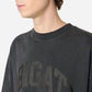 Axel Arigato Link Washed T- Shirt – Rückansicht