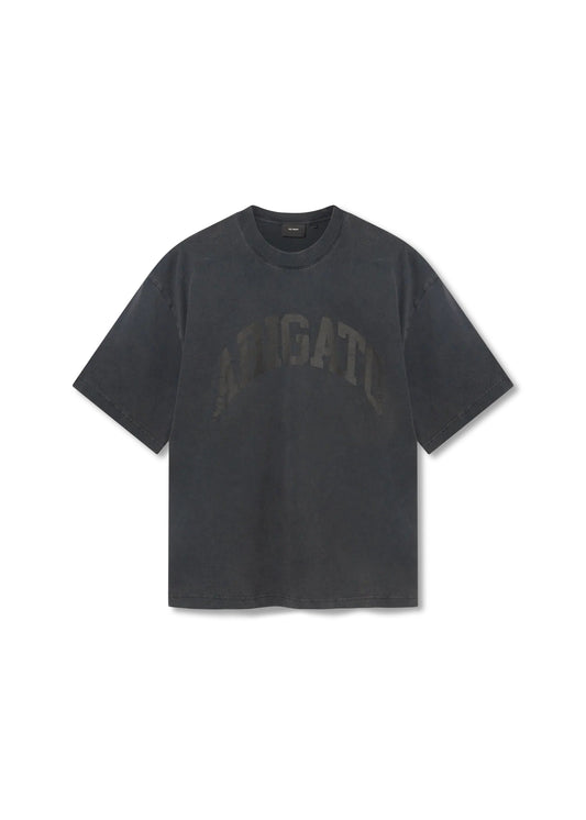 Link Washed T- Shirt