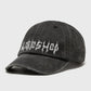 ''FAITHLESS'' CAP