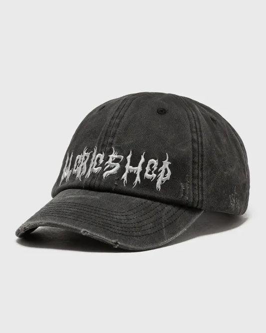 ''FAITHLESS'' CAP