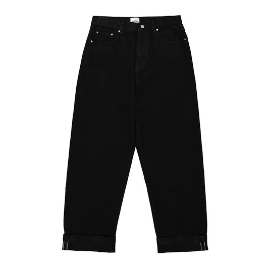Denim Pants