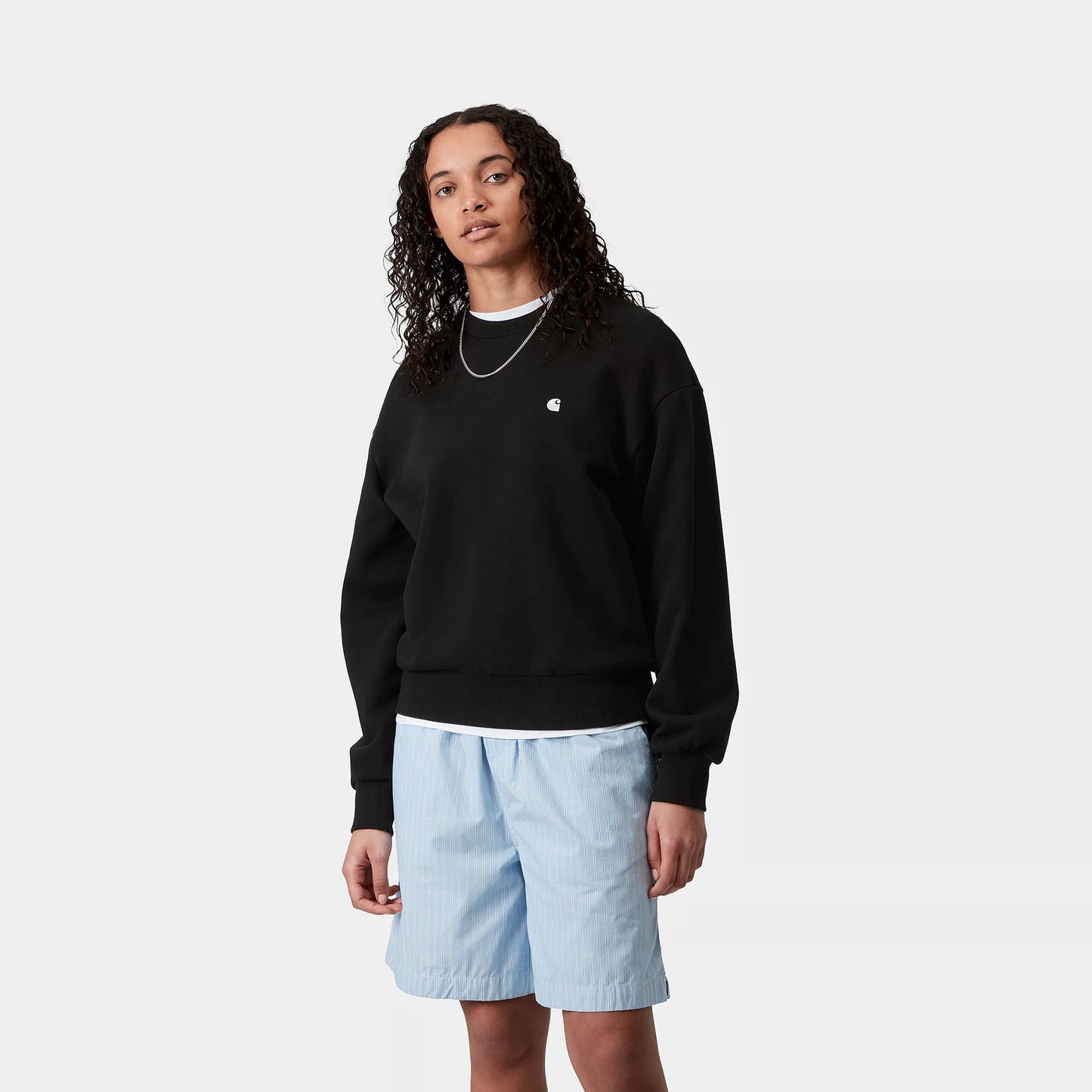 W' Casey Sweatshirt