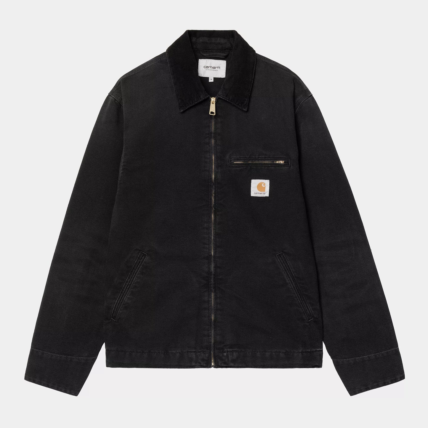 Detroit Jacket