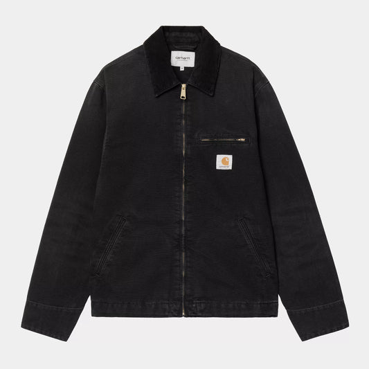 Detroit Jacket