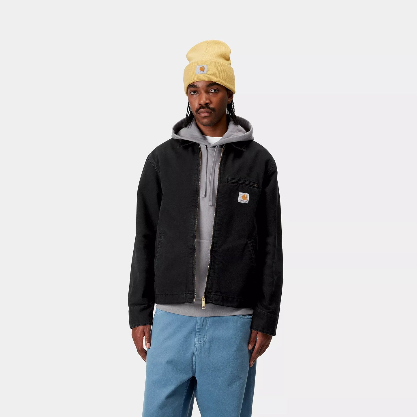 Detroit Jacket