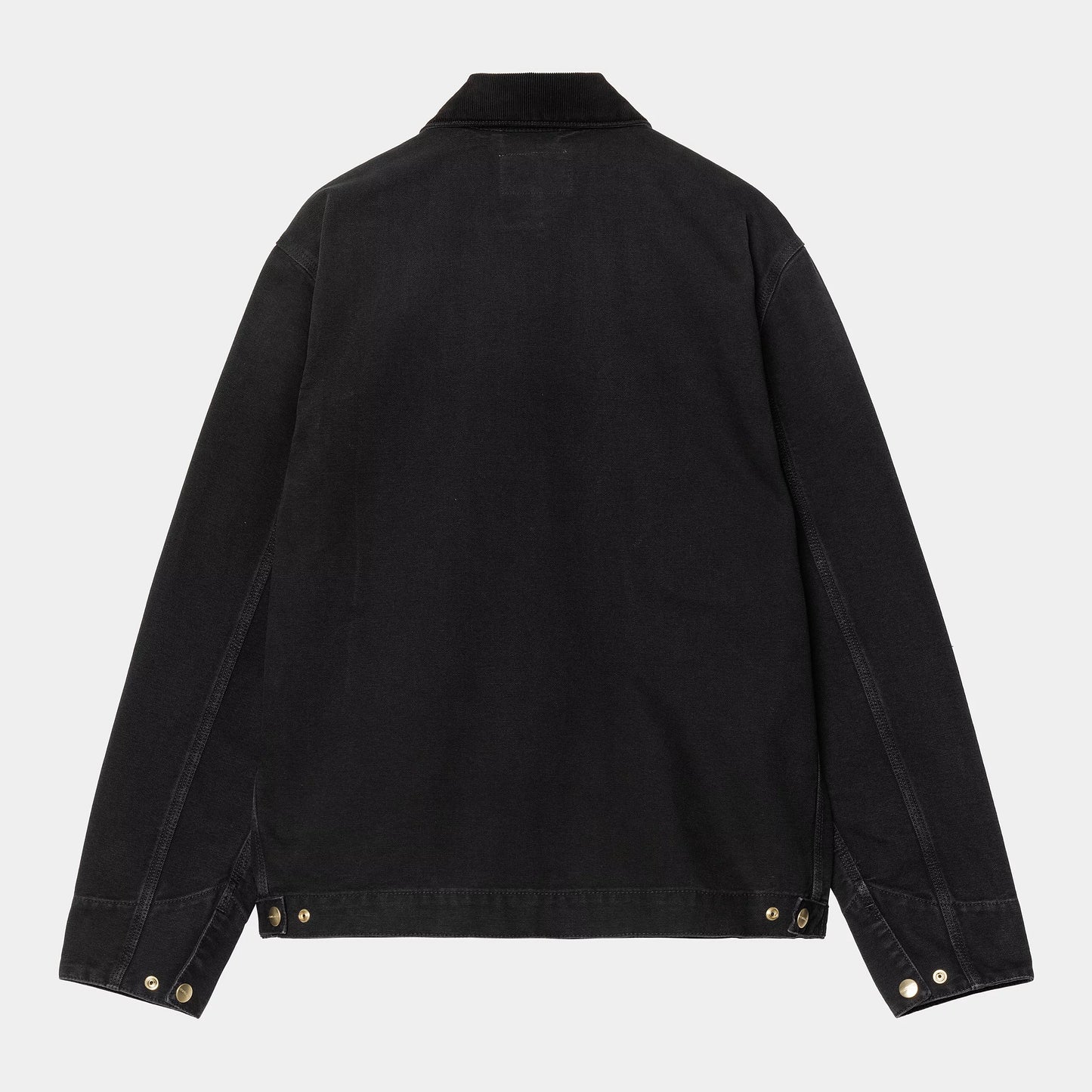 Detroit Jacket