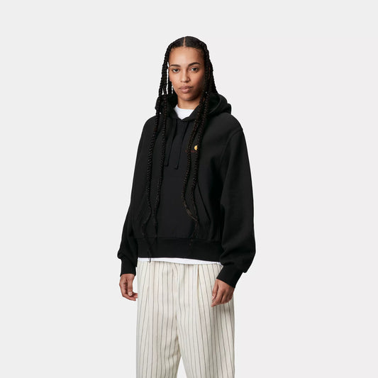 W' HD American Script