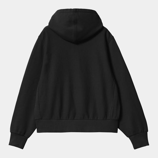 W' HD American Script
