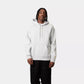 Hooded Chase Sweat