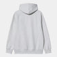 Hooded Chase Sweat