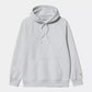 Hooded Chase Sweat