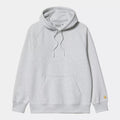 Hooded Chase Sweat