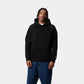 Hooded Chase Sweat