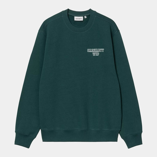 Alumni Sweat