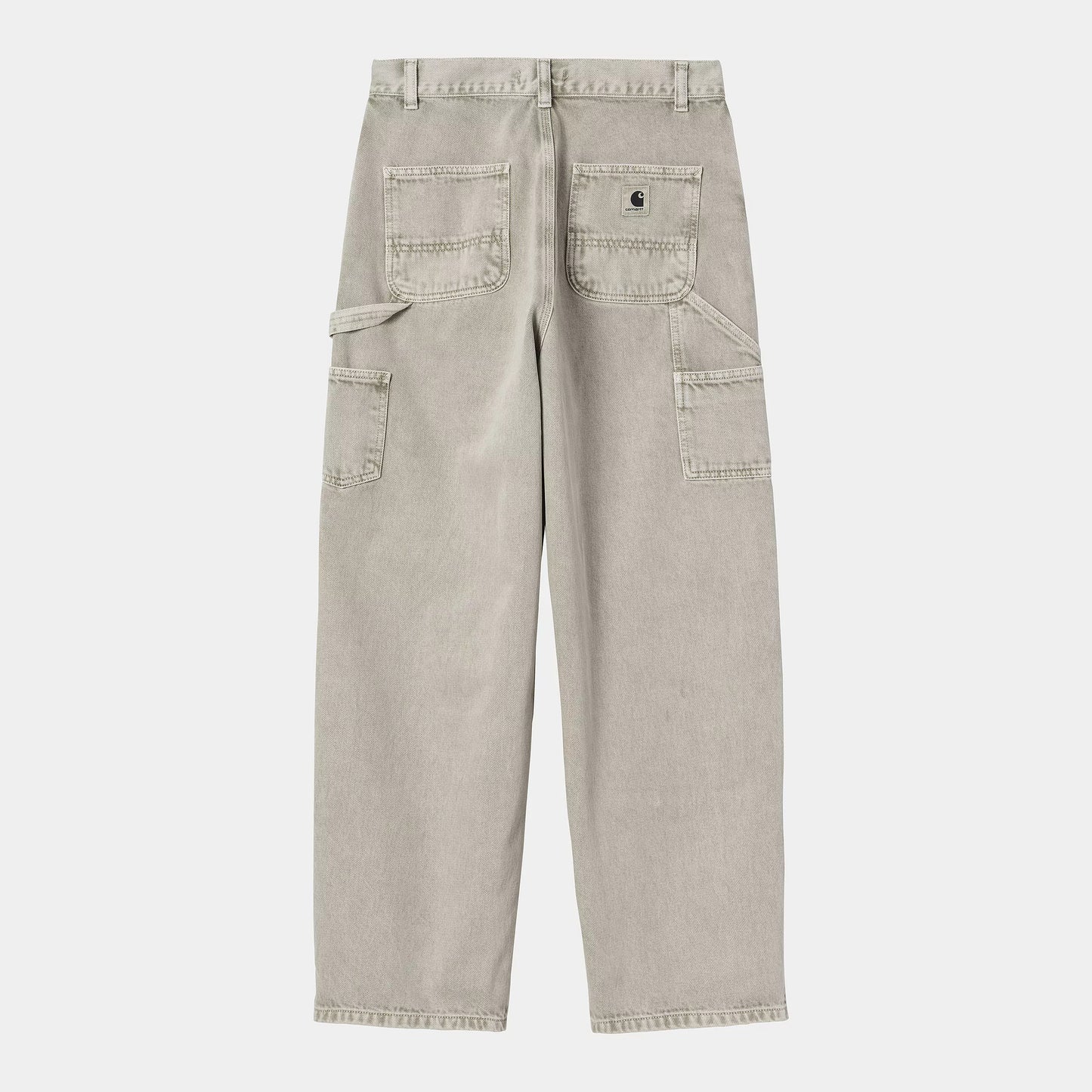 W' Brandon Double Knee Pants