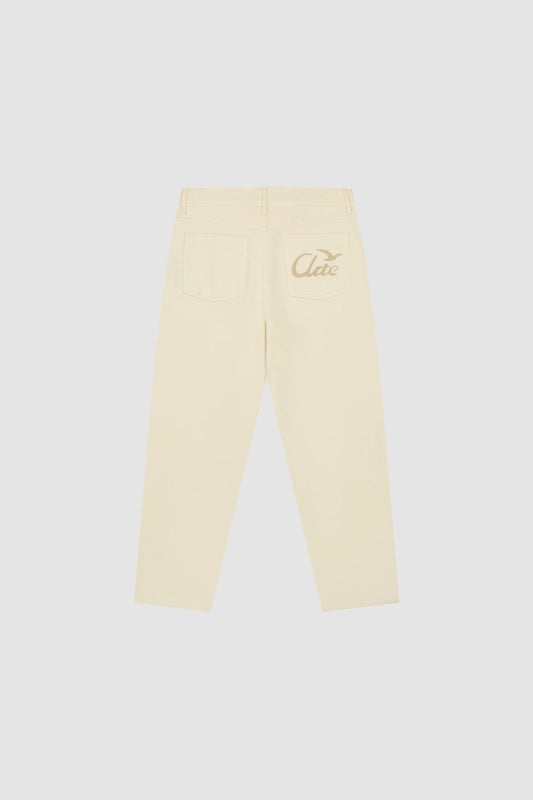 Back Bird Pants
