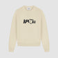 Logo Knit Sweater