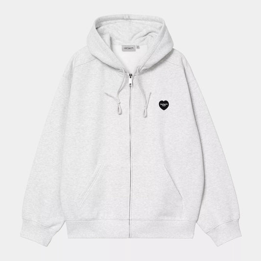 Hooded Heart II Hartt