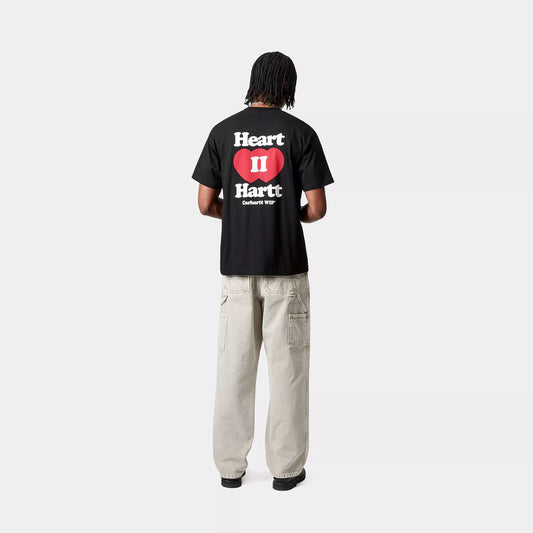 S/S Heart II Hartt T-Shirt
