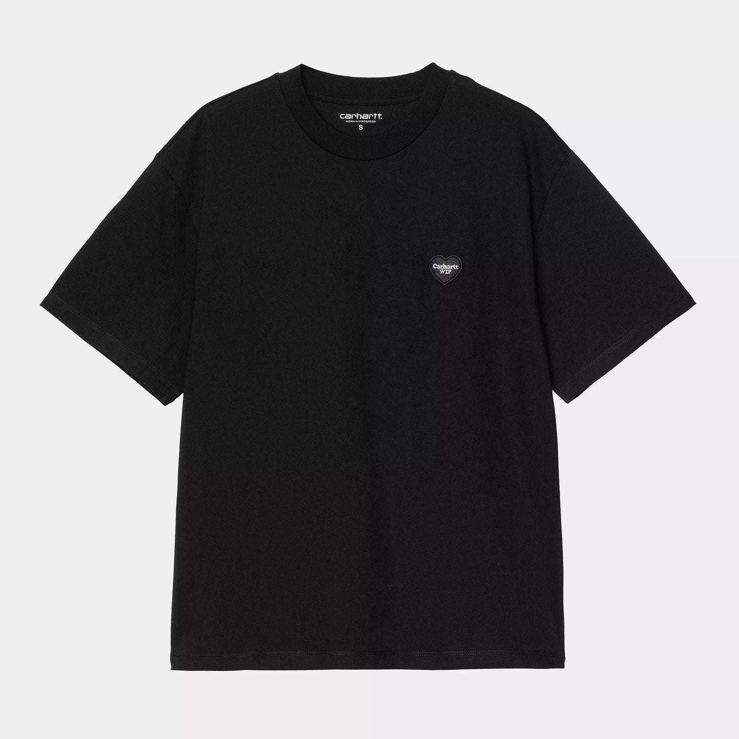W' S/S Heart II Hartt T-Shirt