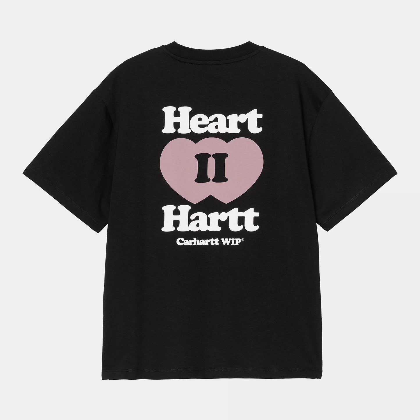 W' S/S Heart II Hartt T-Shirt