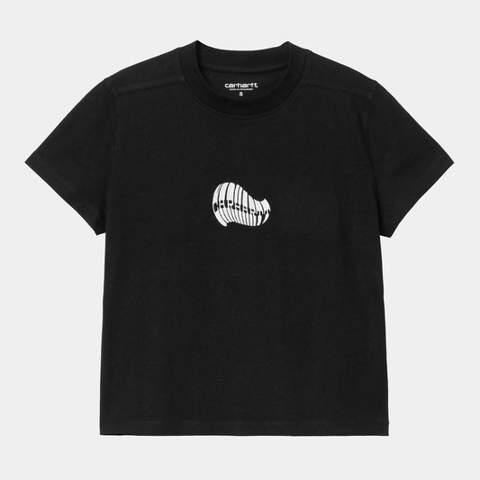 W' S/S Psshh T-Shirt