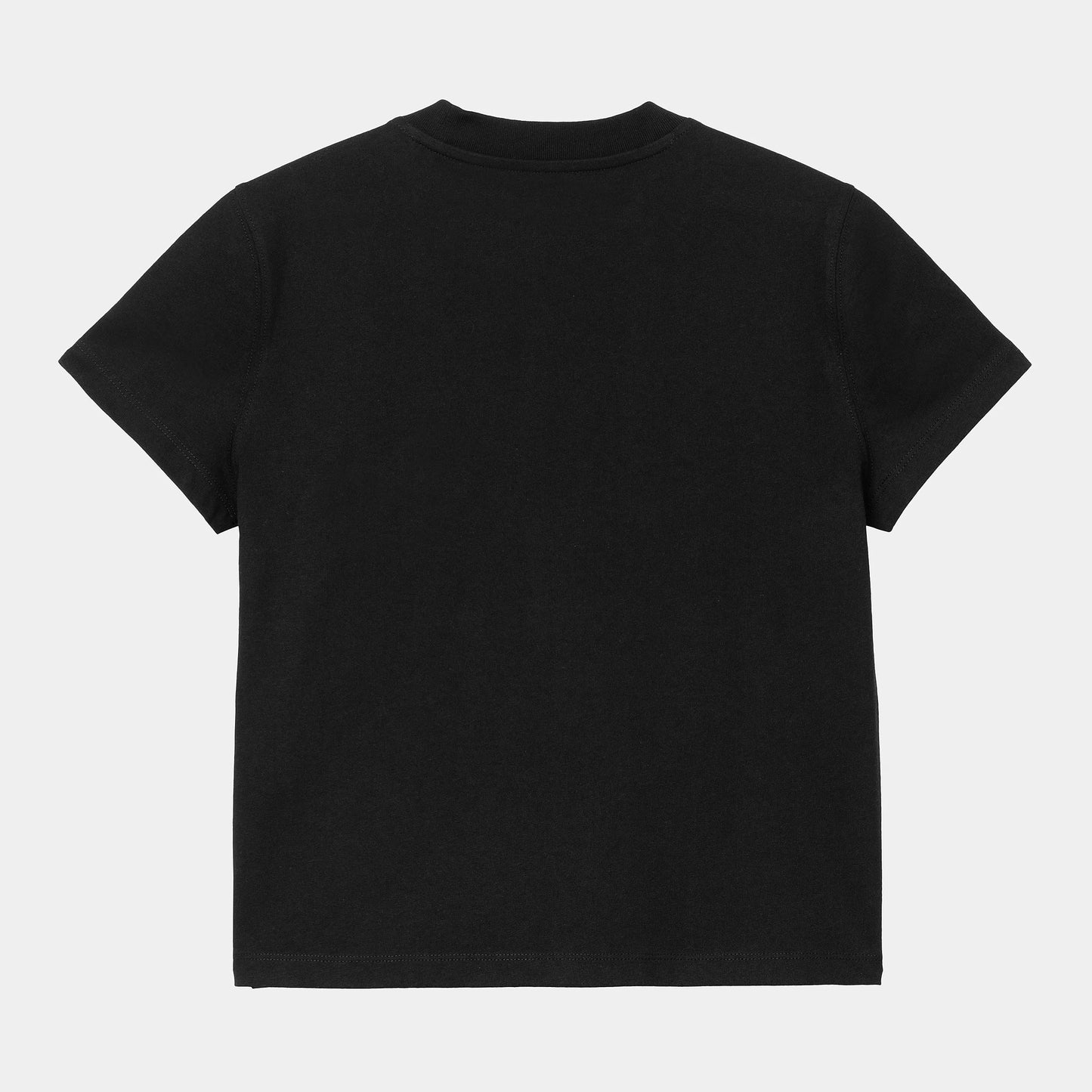 W' S/S Psshh T-Shirt