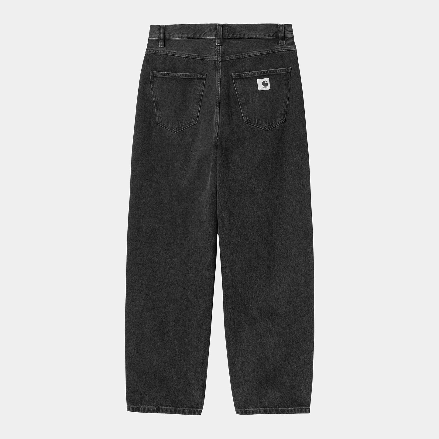 W' Brandon Pant