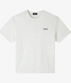 t-shirt boxy petit vpc