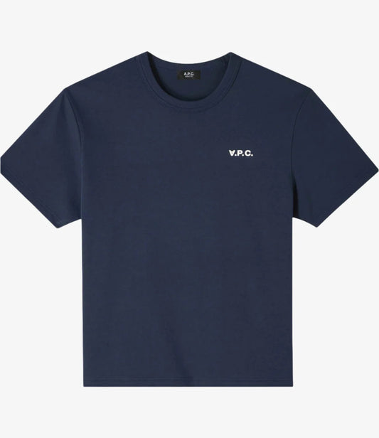 t-shirt boxy petit vpc