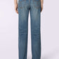 Straight Fit Jeans