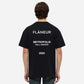 Flaneur Flaneur B.V. - FTSH010 – Rückansicht