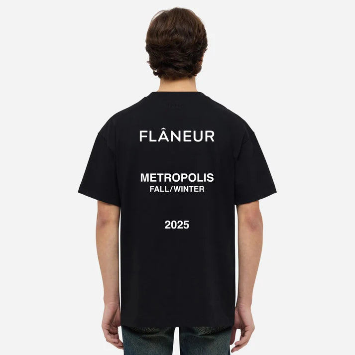 Flaneur B.V. - FTSH010