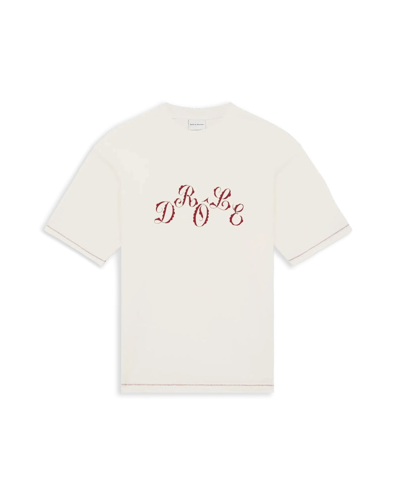 Drôle de Monsieur Le Tshirt Drôle – Frontansicht