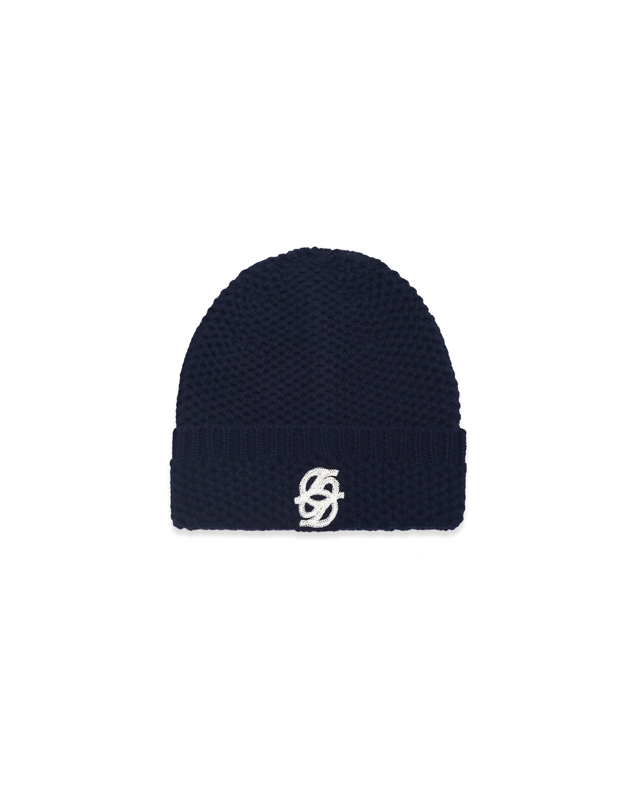 Le Bonnet Monogramme